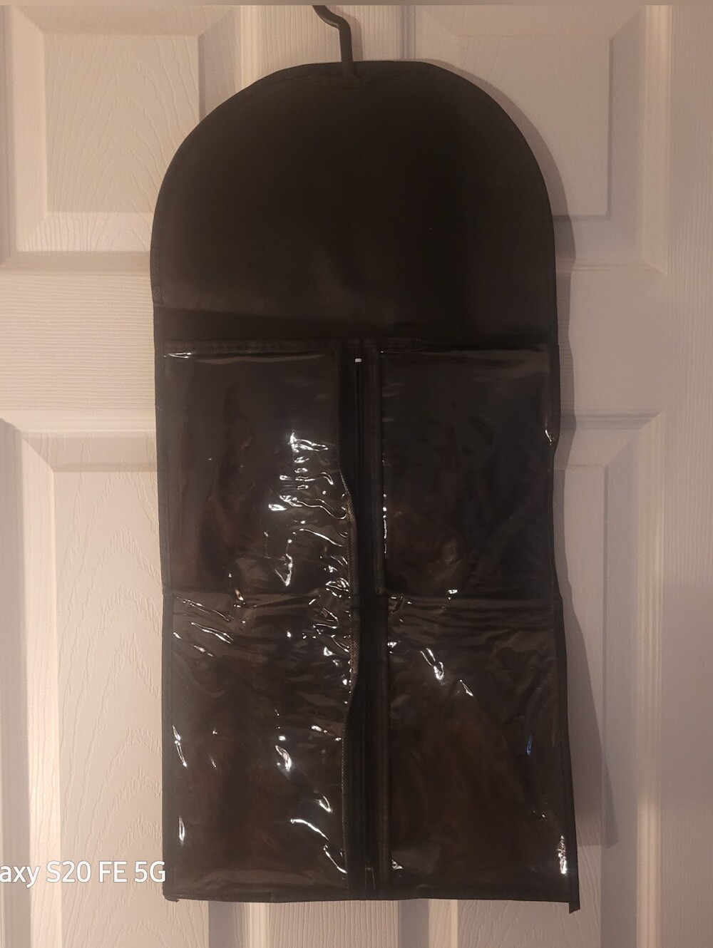 💲5/25💲 Wig Protection Storage Bag X3